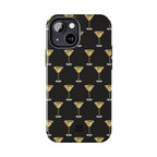 Martini Nights iPhone Case