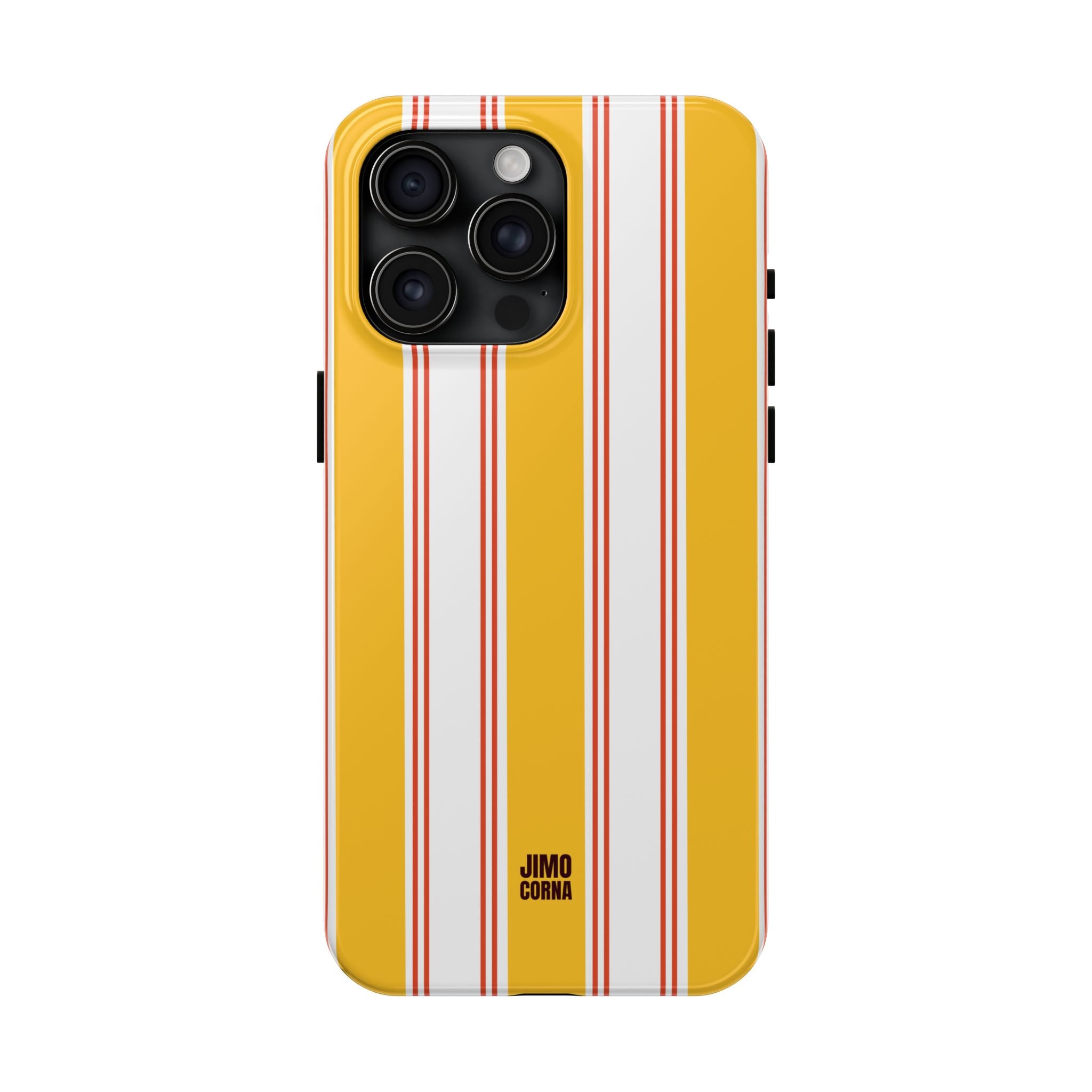 Taylor Beach Stripes