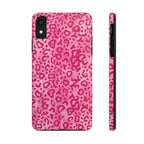 Pink Leopard