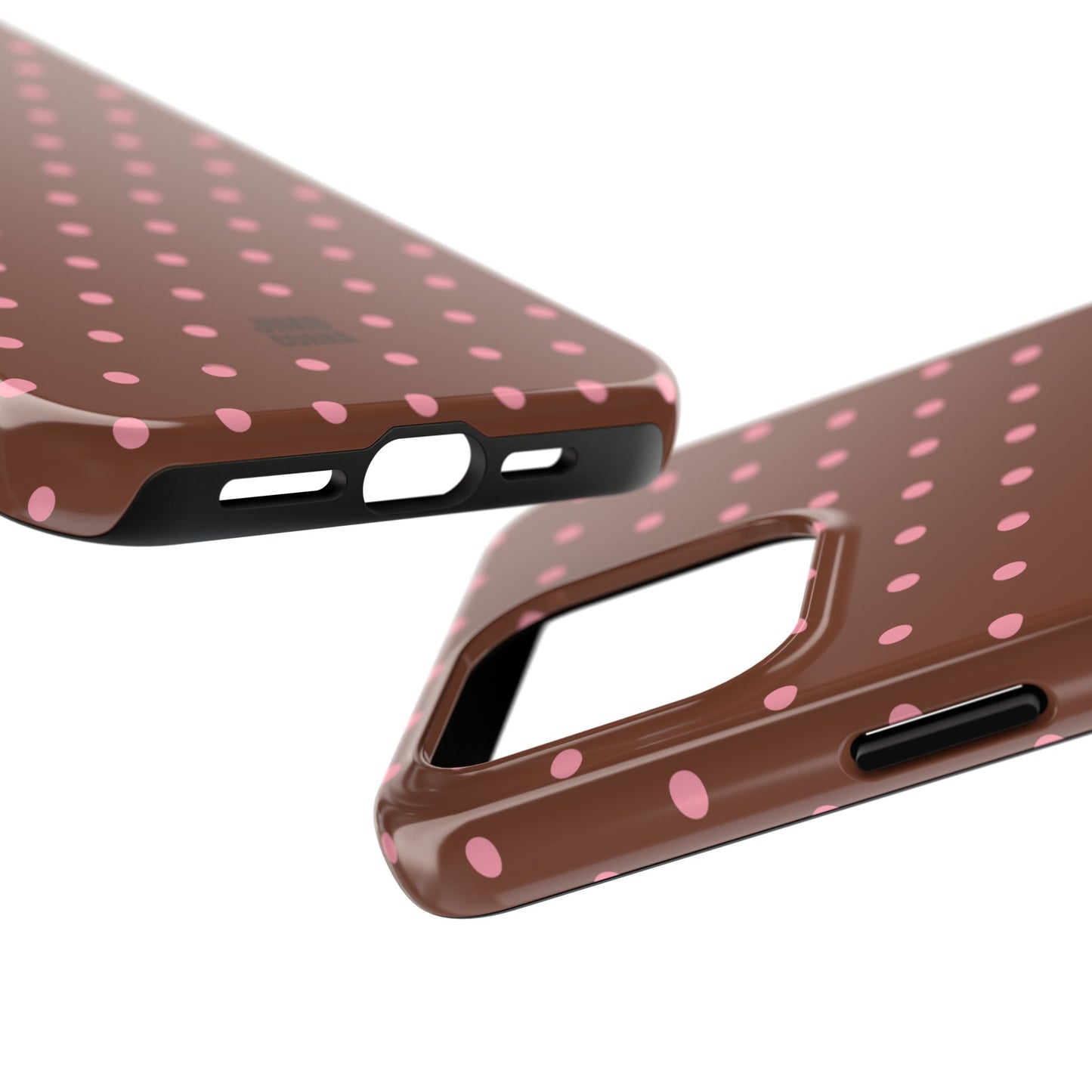 Polka Dot | Baby Doll