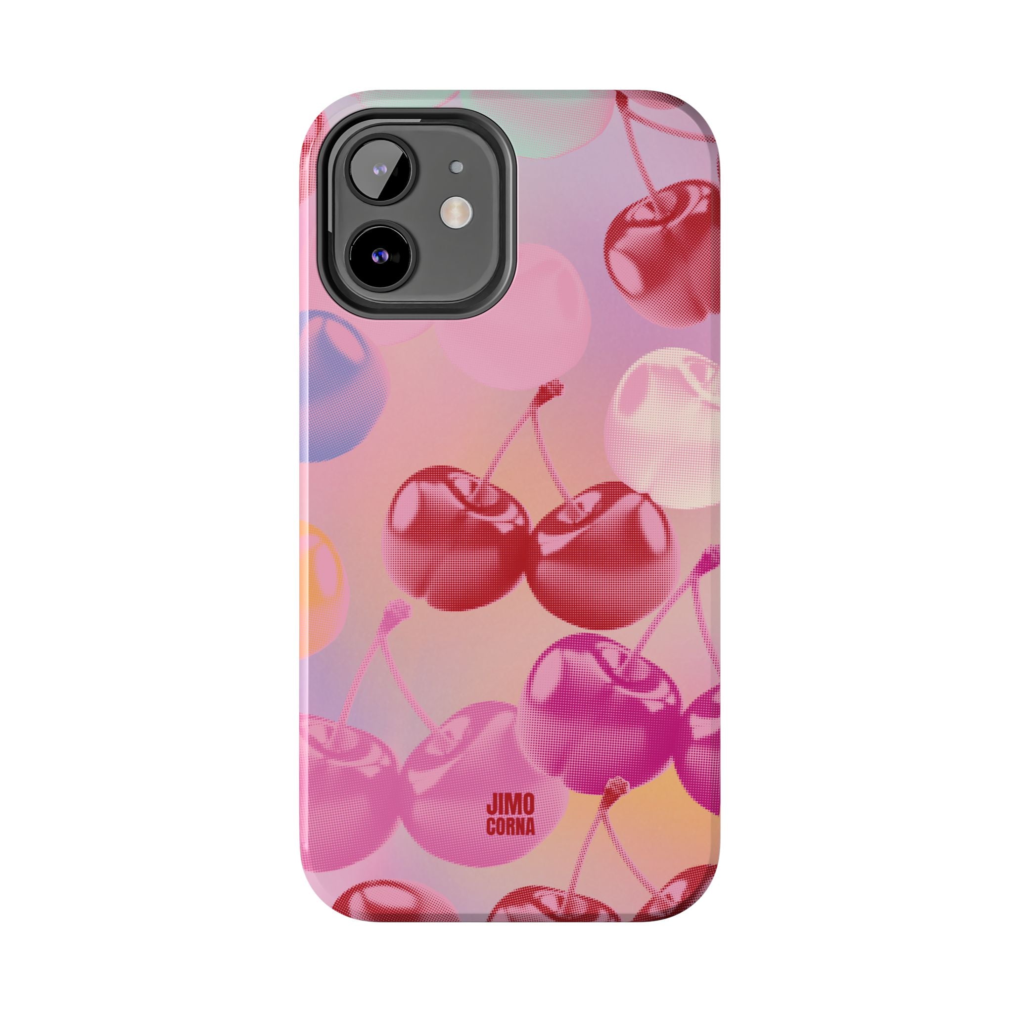 Candy Cherries