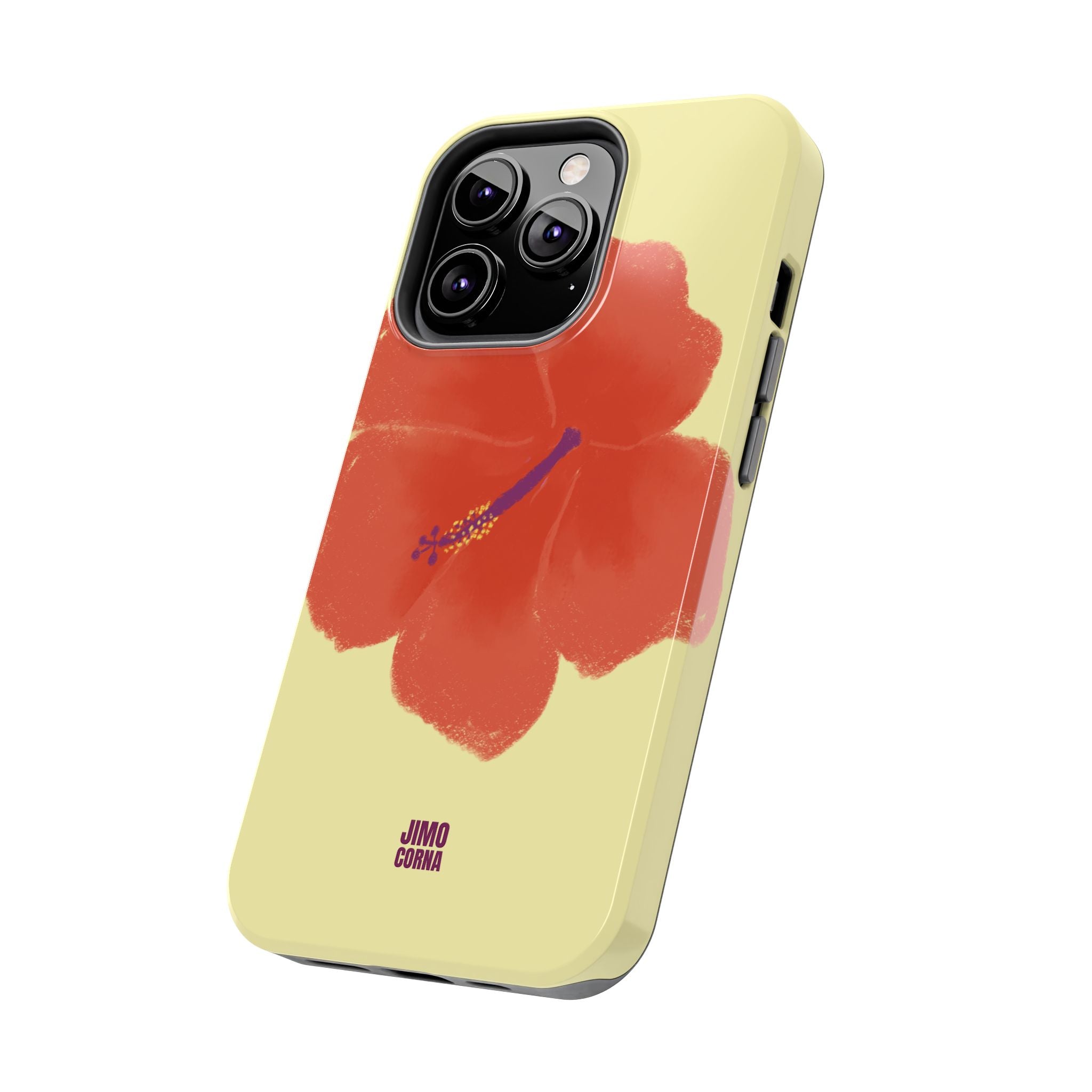 Treat Me Yellow