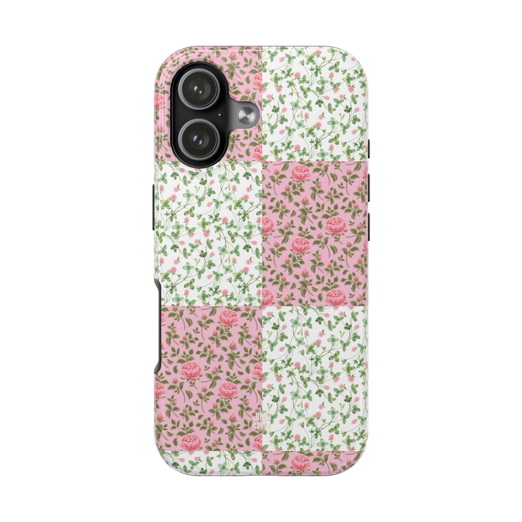 Almaphine Patchwork
