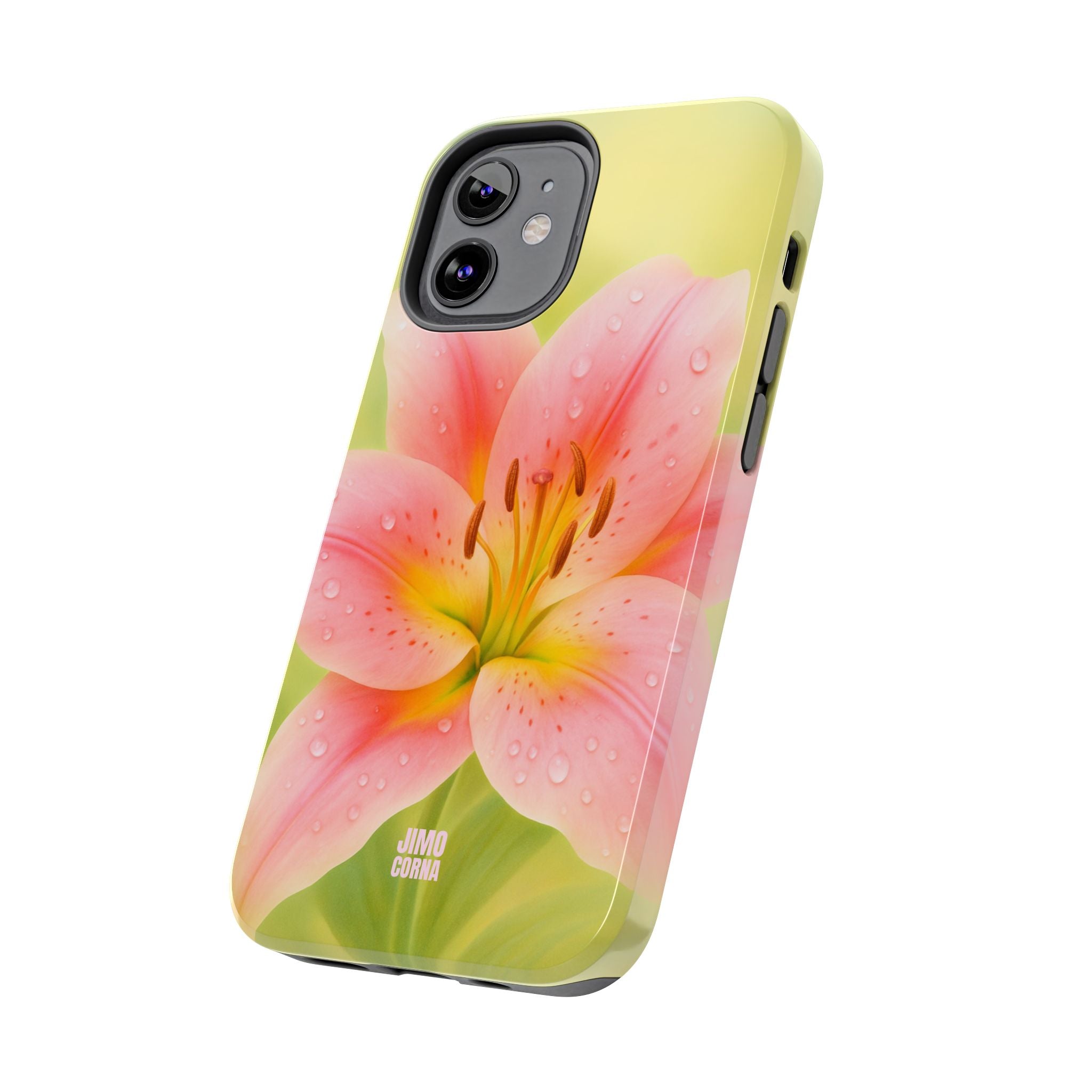 Flora Dew