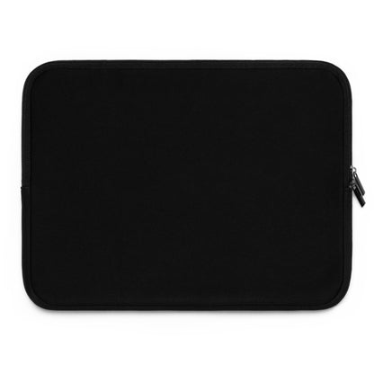 Treat Me In Pink Laptop Sleeve