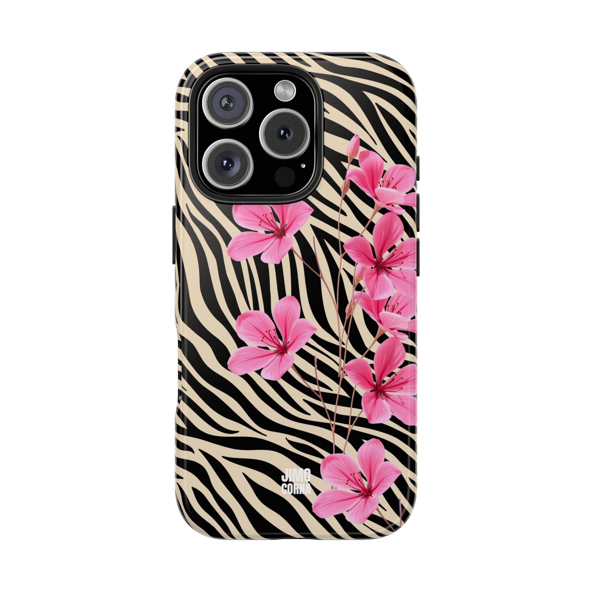 Fetch Zebra