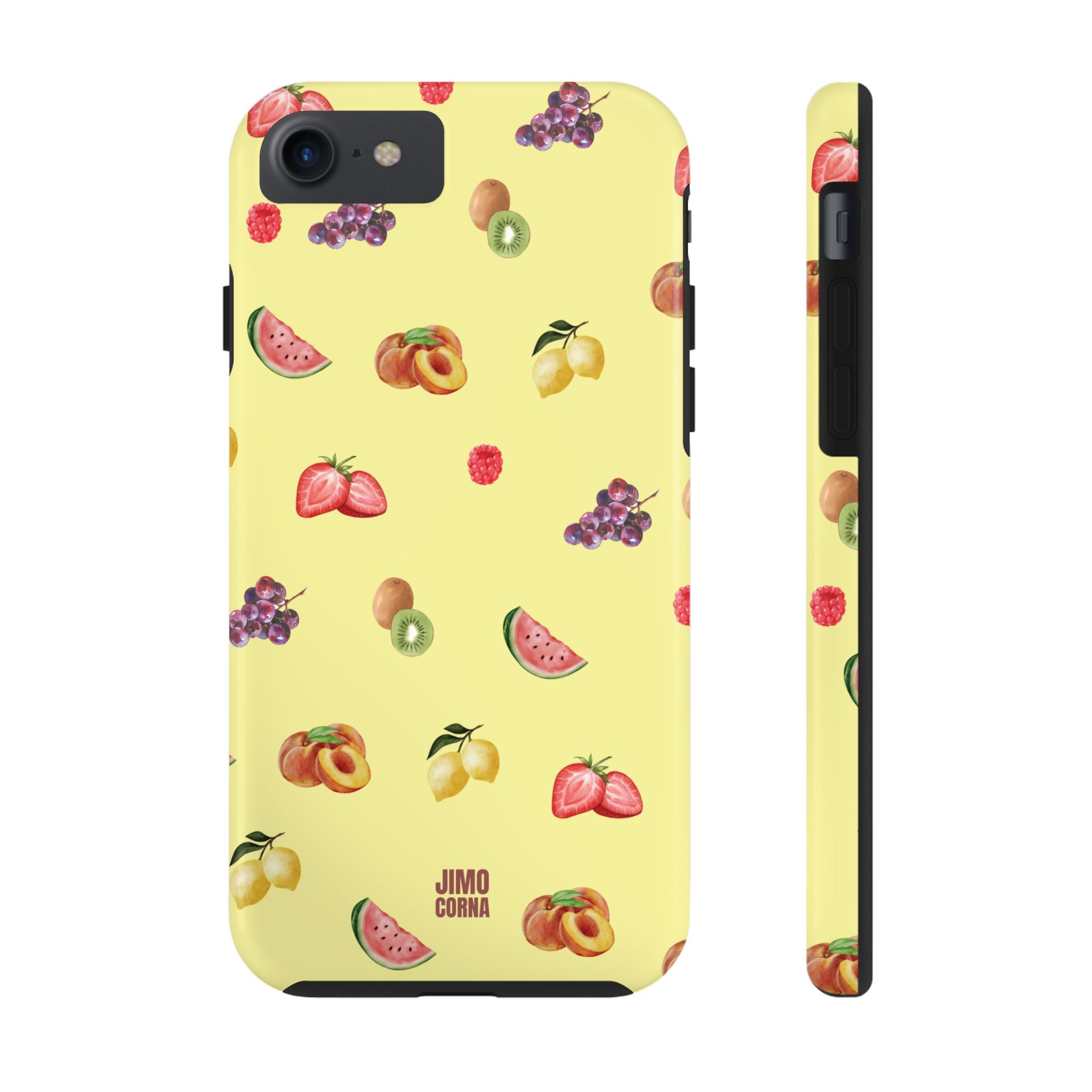 Tutti Frutti Pop