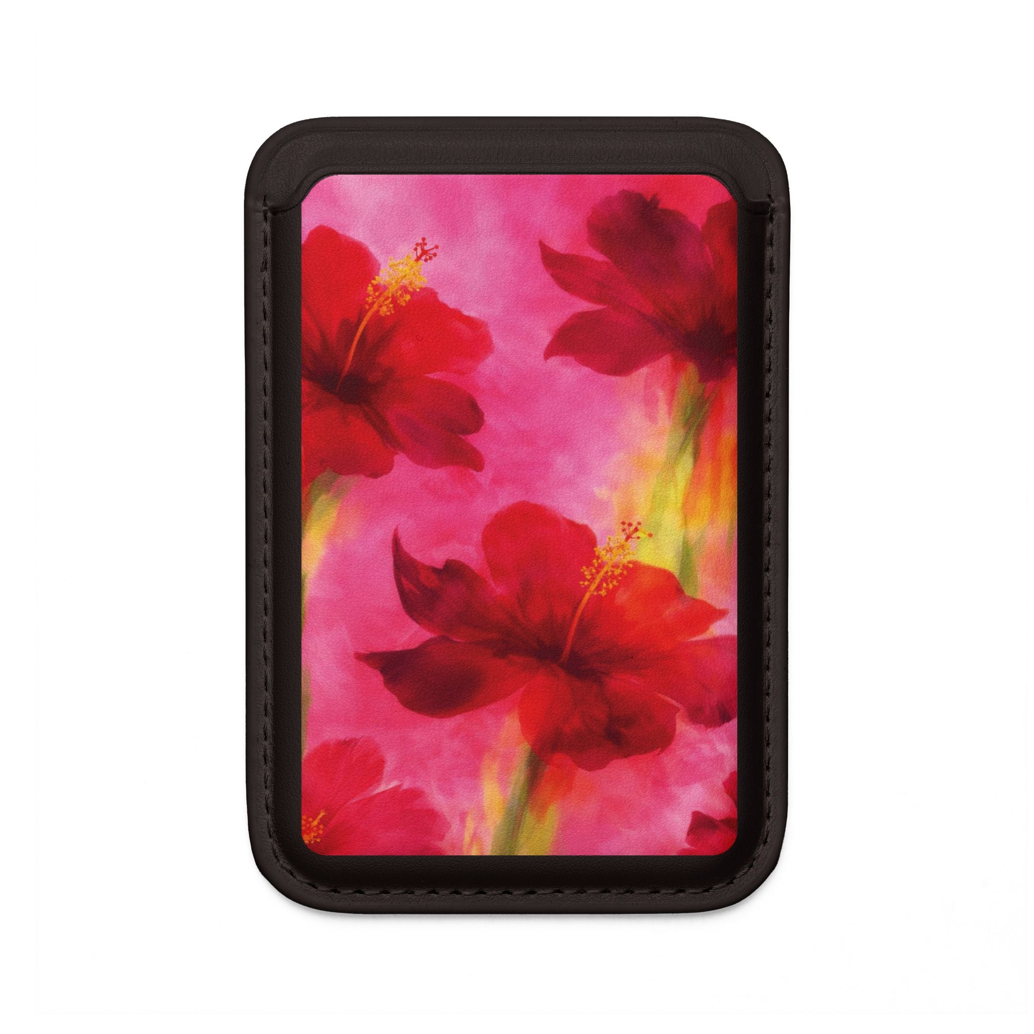 Lovers and Friends Vegan MagSafe Wallet