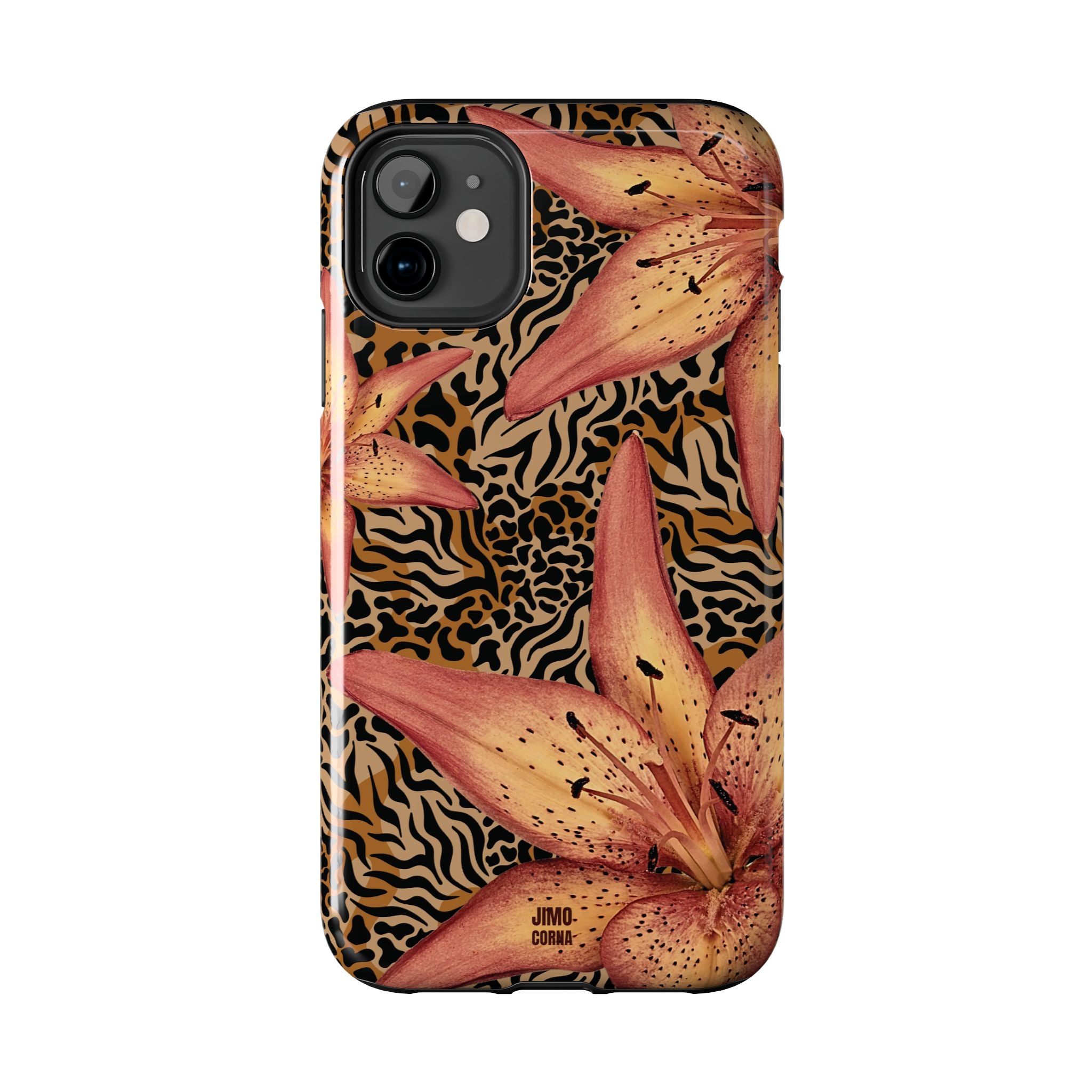 Tiger Lily