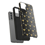 Martini Nights Samsung Galaxy Case