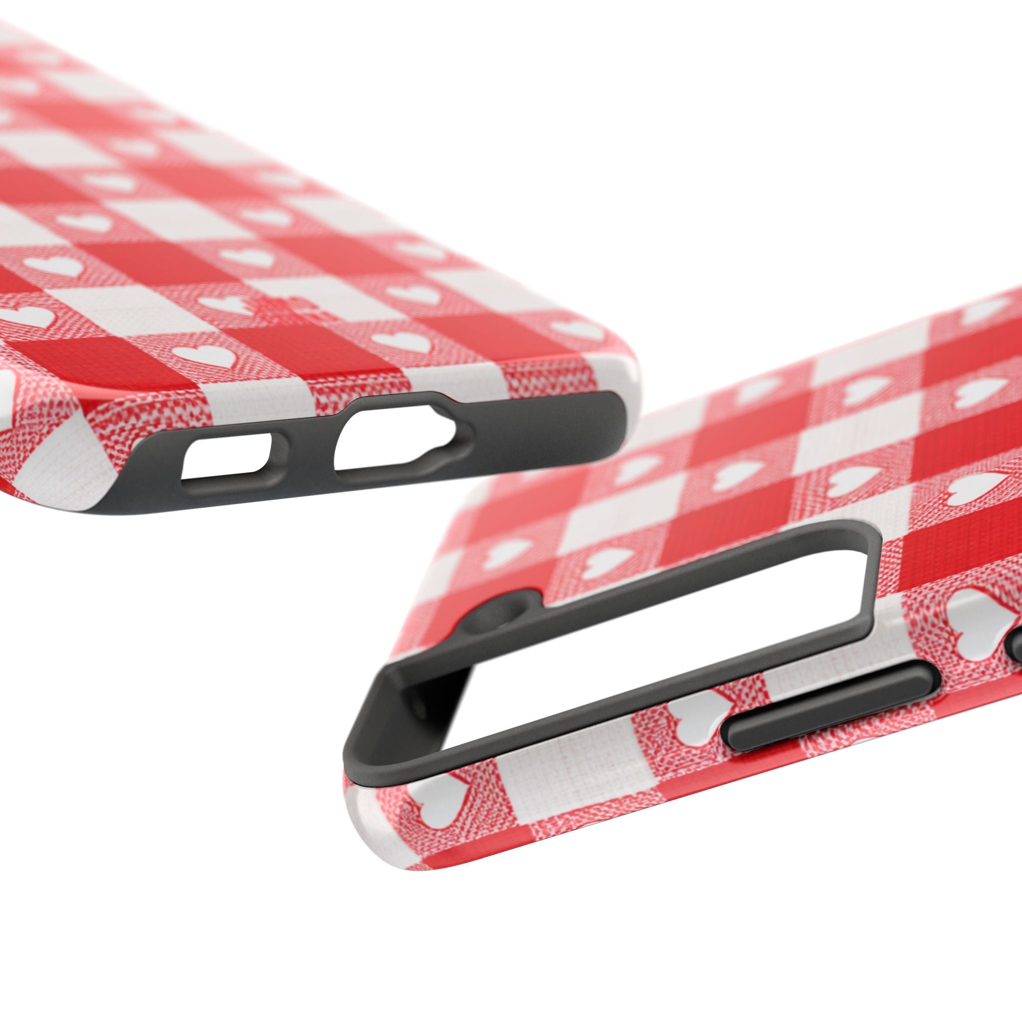 Tiny Hearts Samsung Galaxy Case