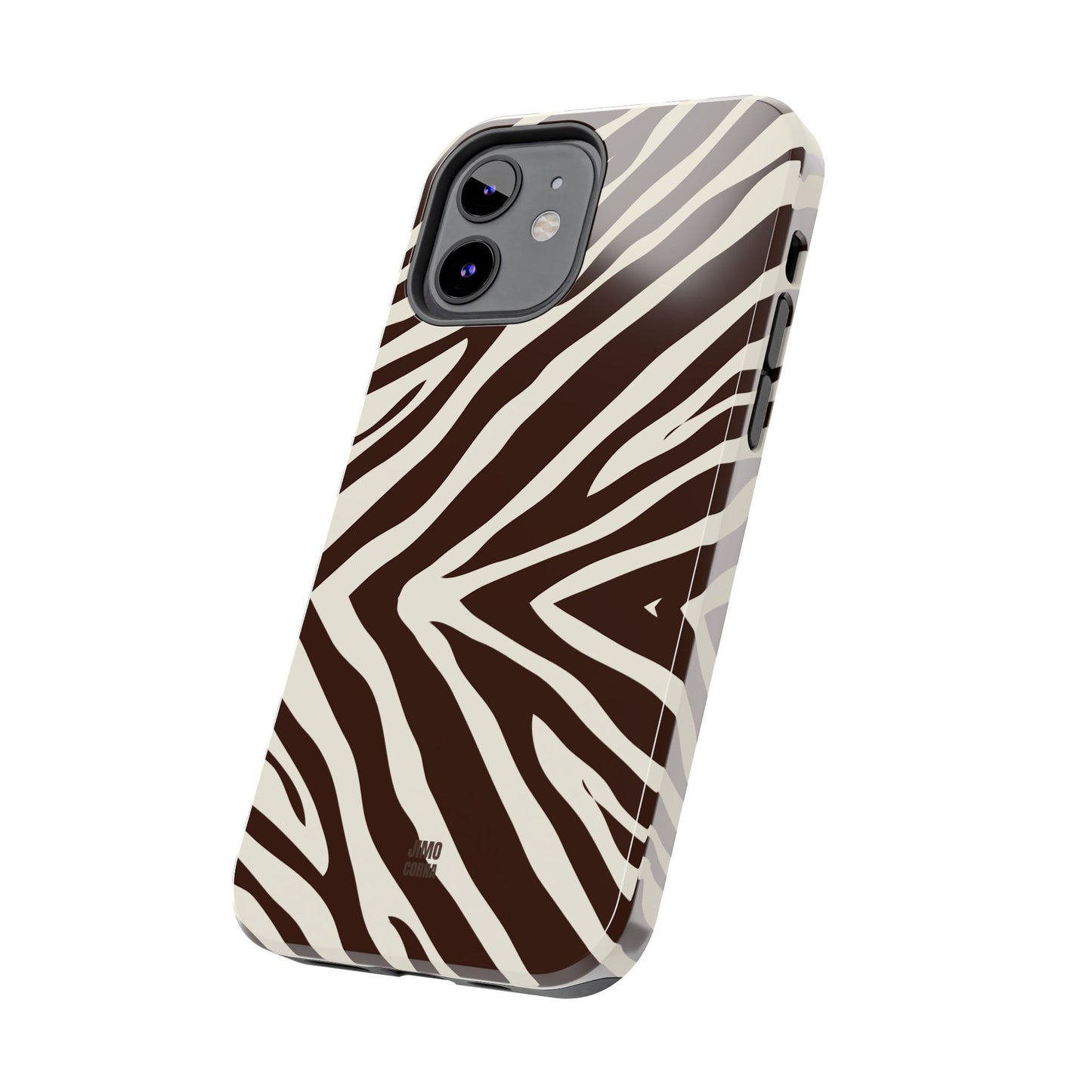 Chic Zebra Print