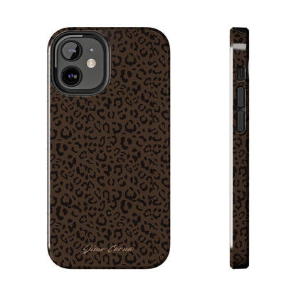 Brown Leopard