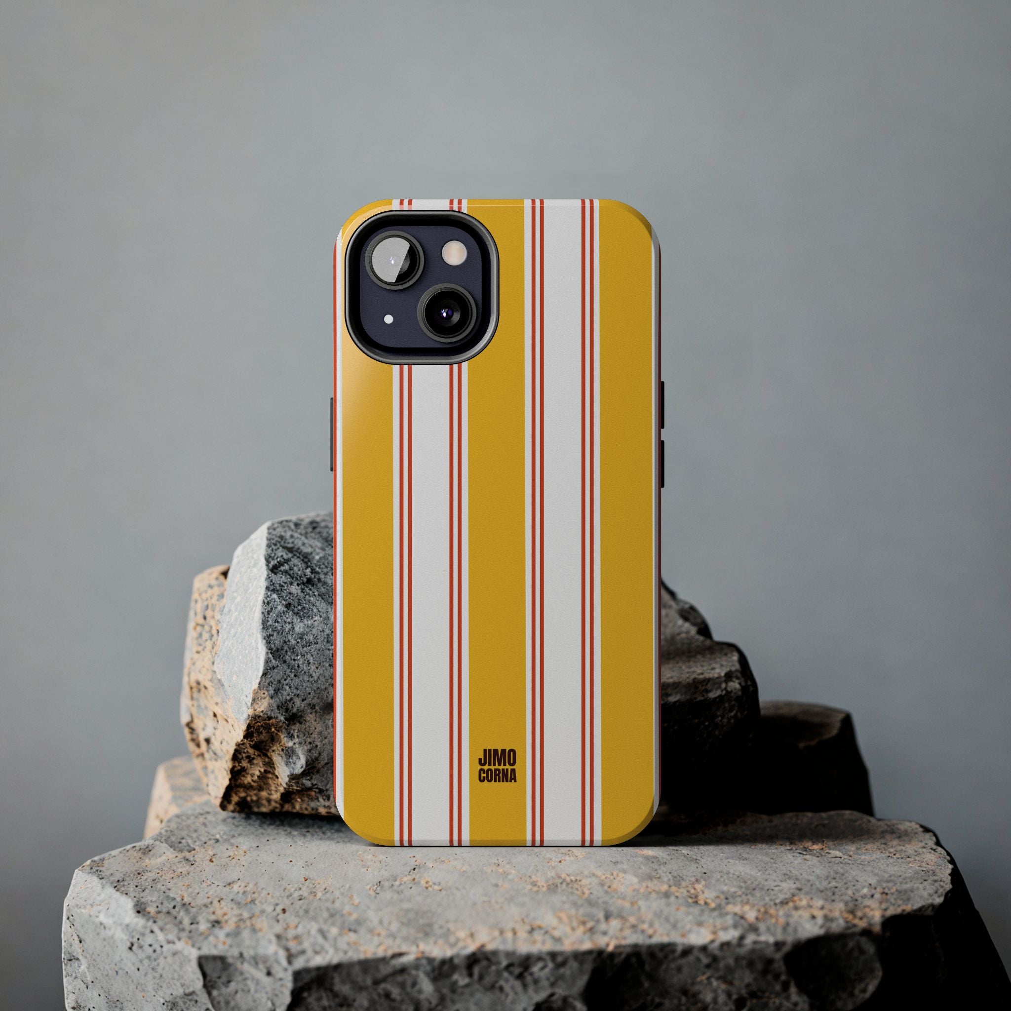 Taylor Beach Stripes