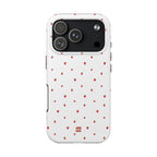 Strawberry Dots