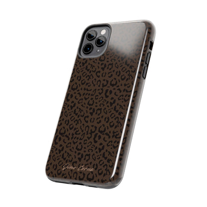 Brown Leopard