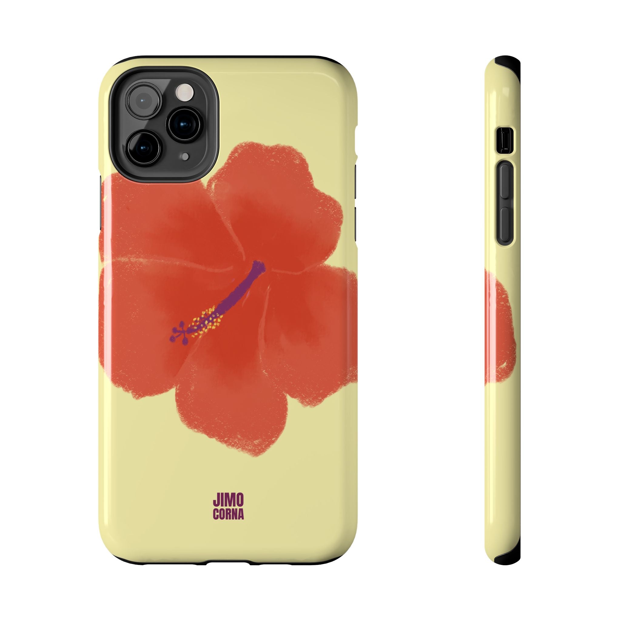Treat Me Yellow