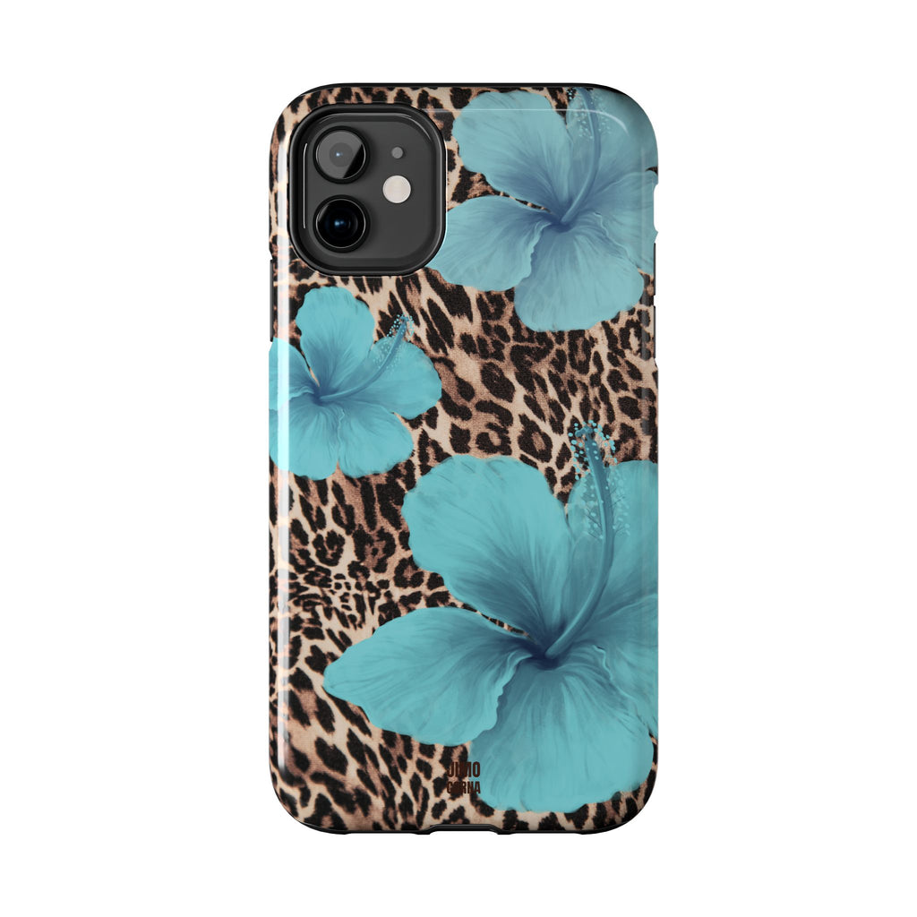 Sea Breeze Leopard