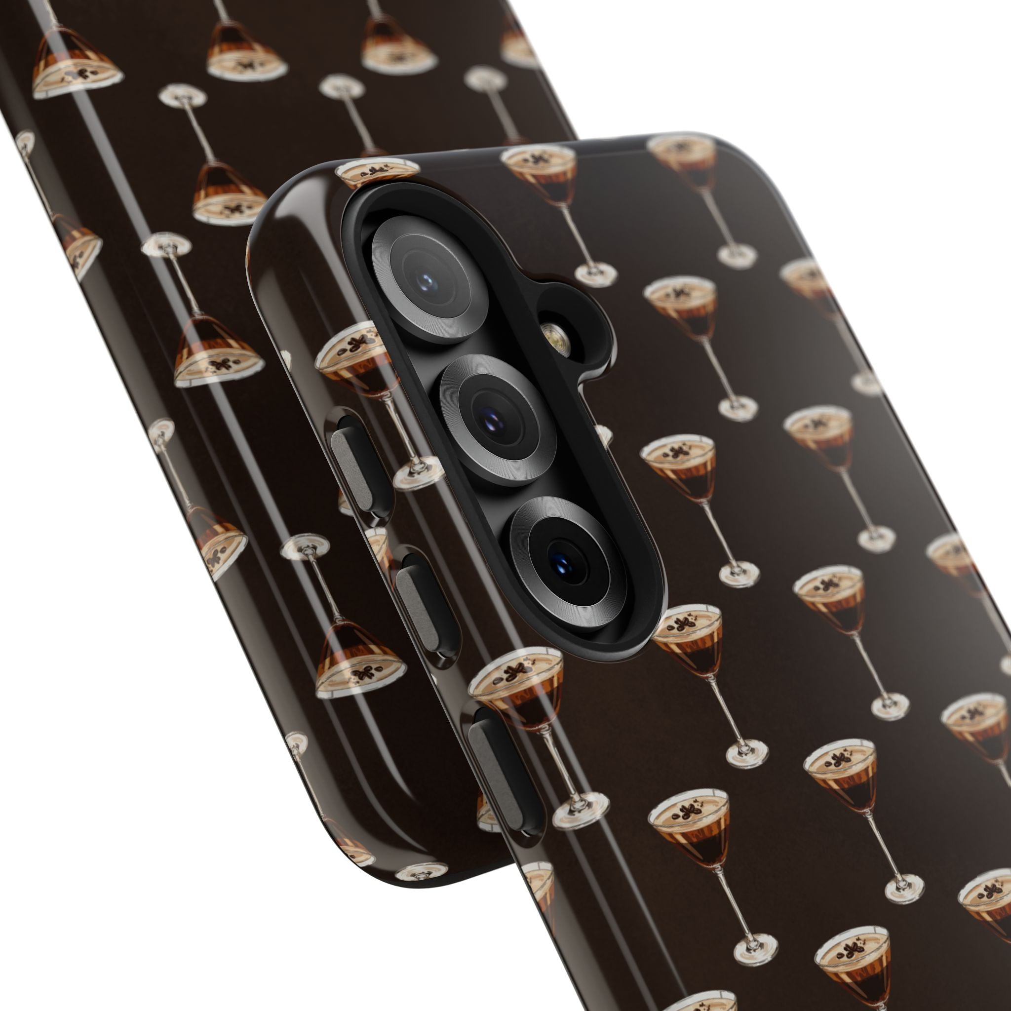 Expresso Martini Samsung Galaxy Case
