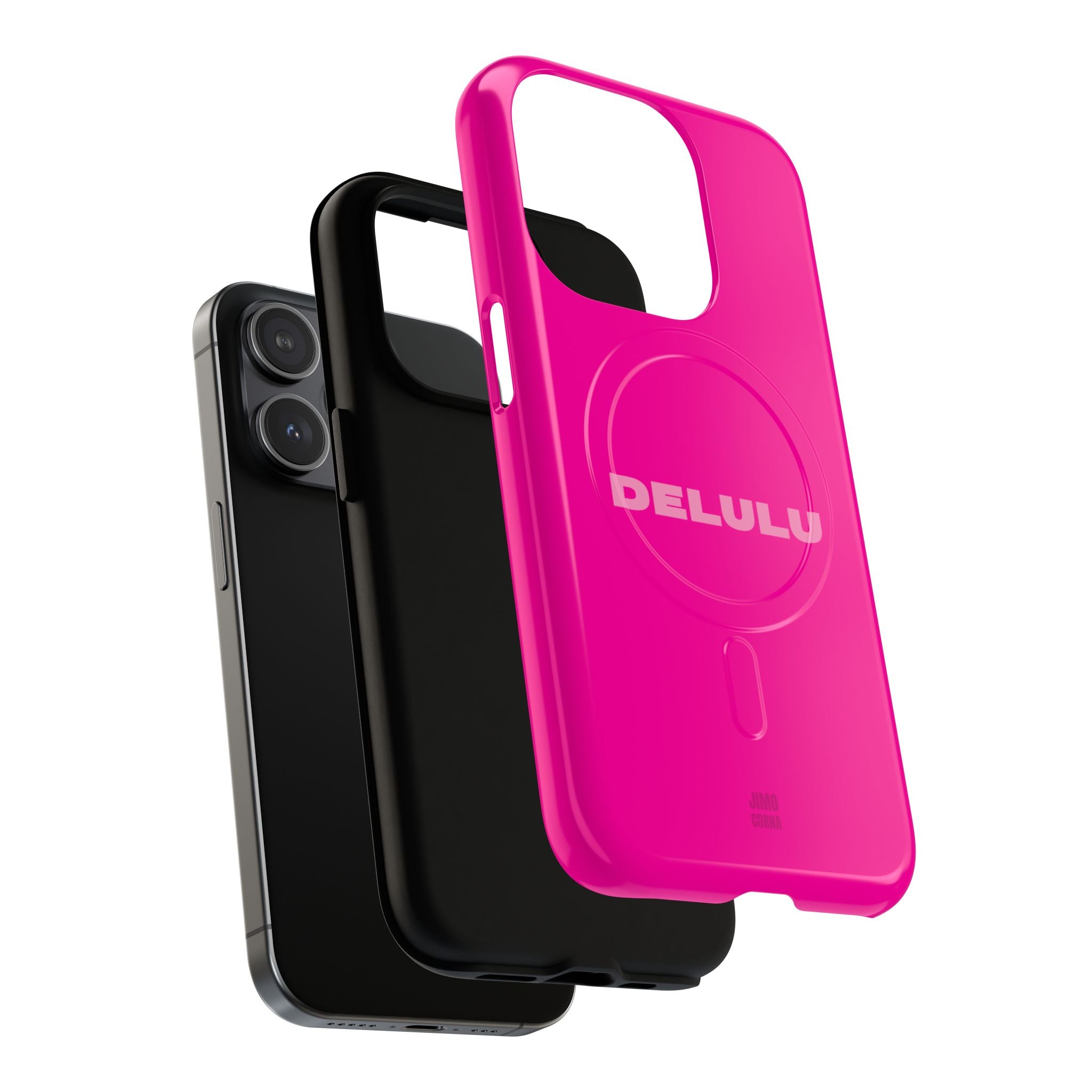 Delulu