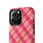 Cherrie Plaid
