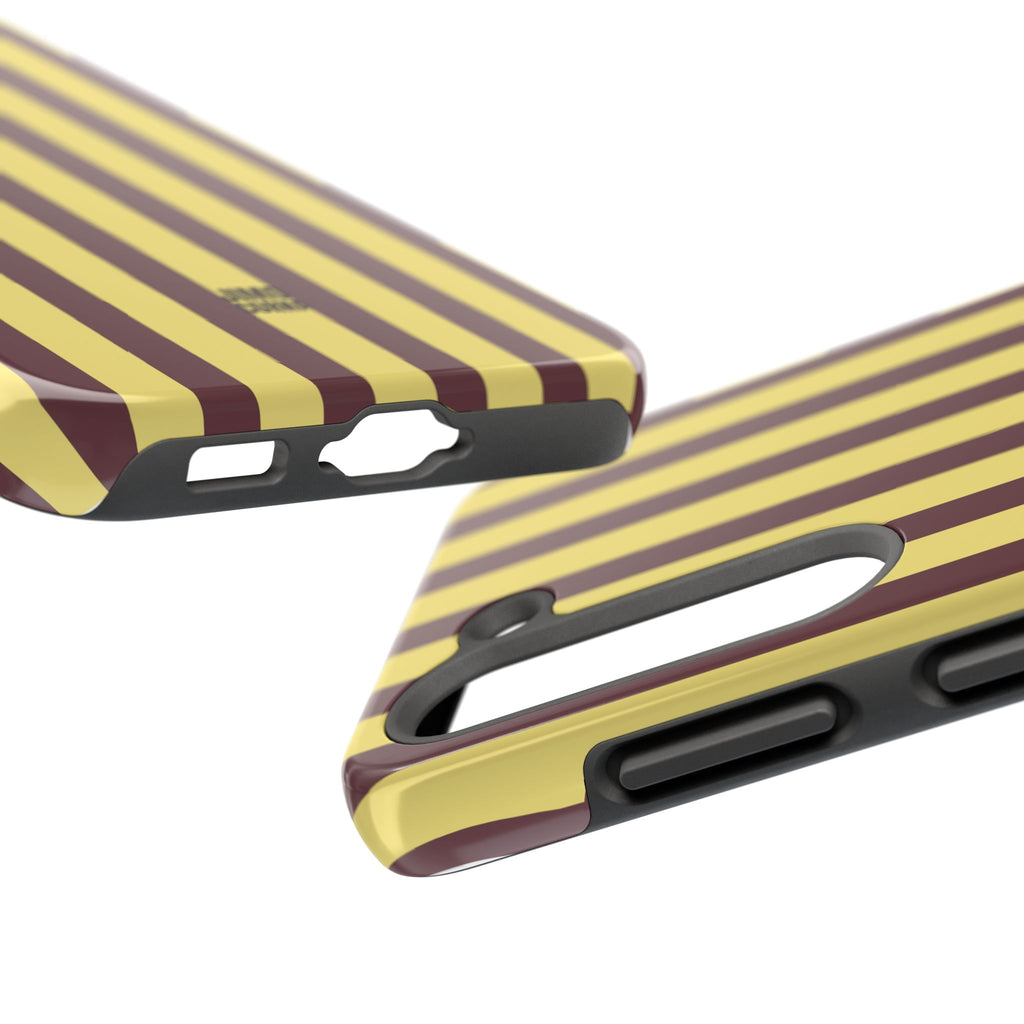 Stardust Bold Stripes