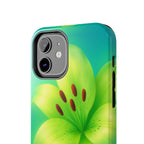 Green Lily