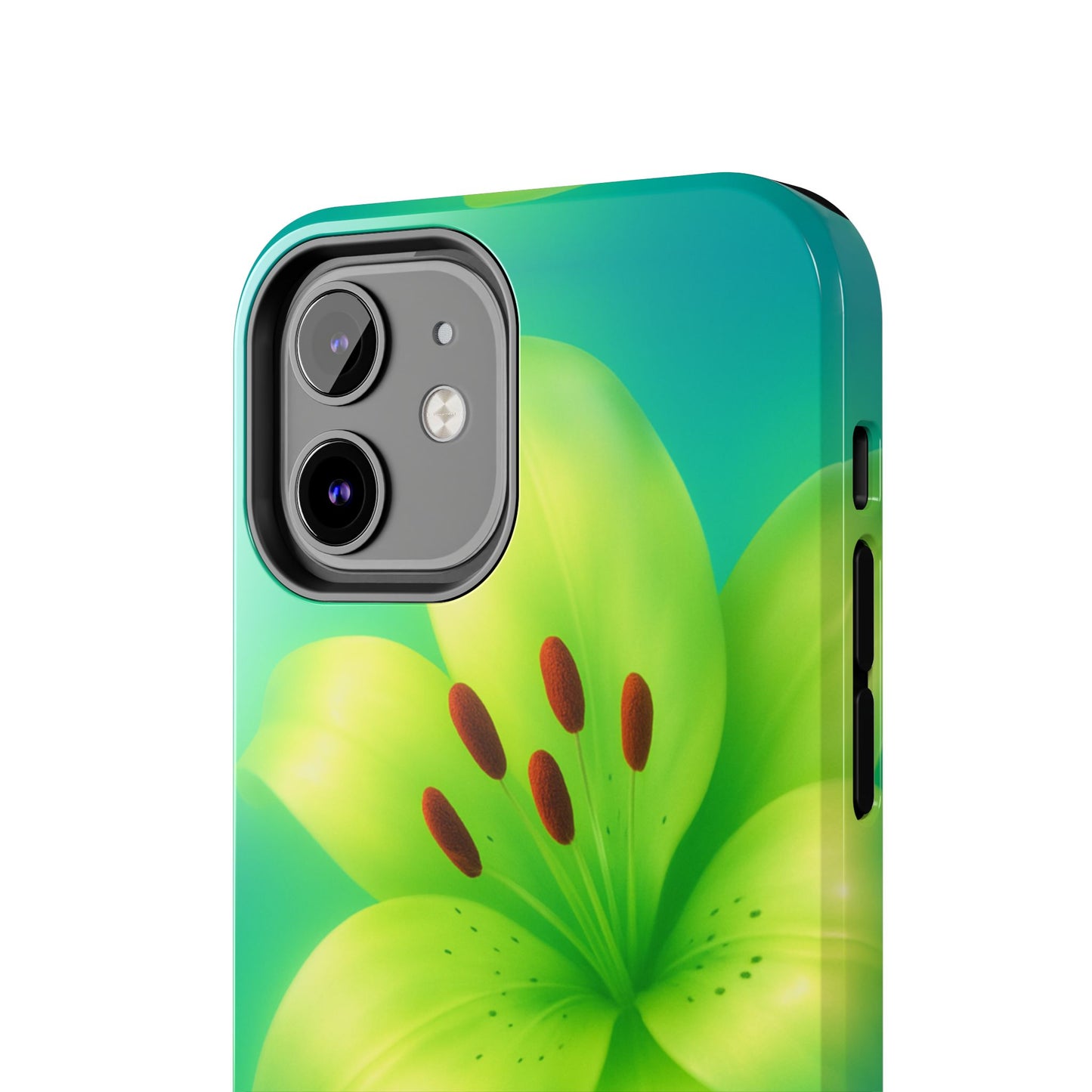 Green Lily