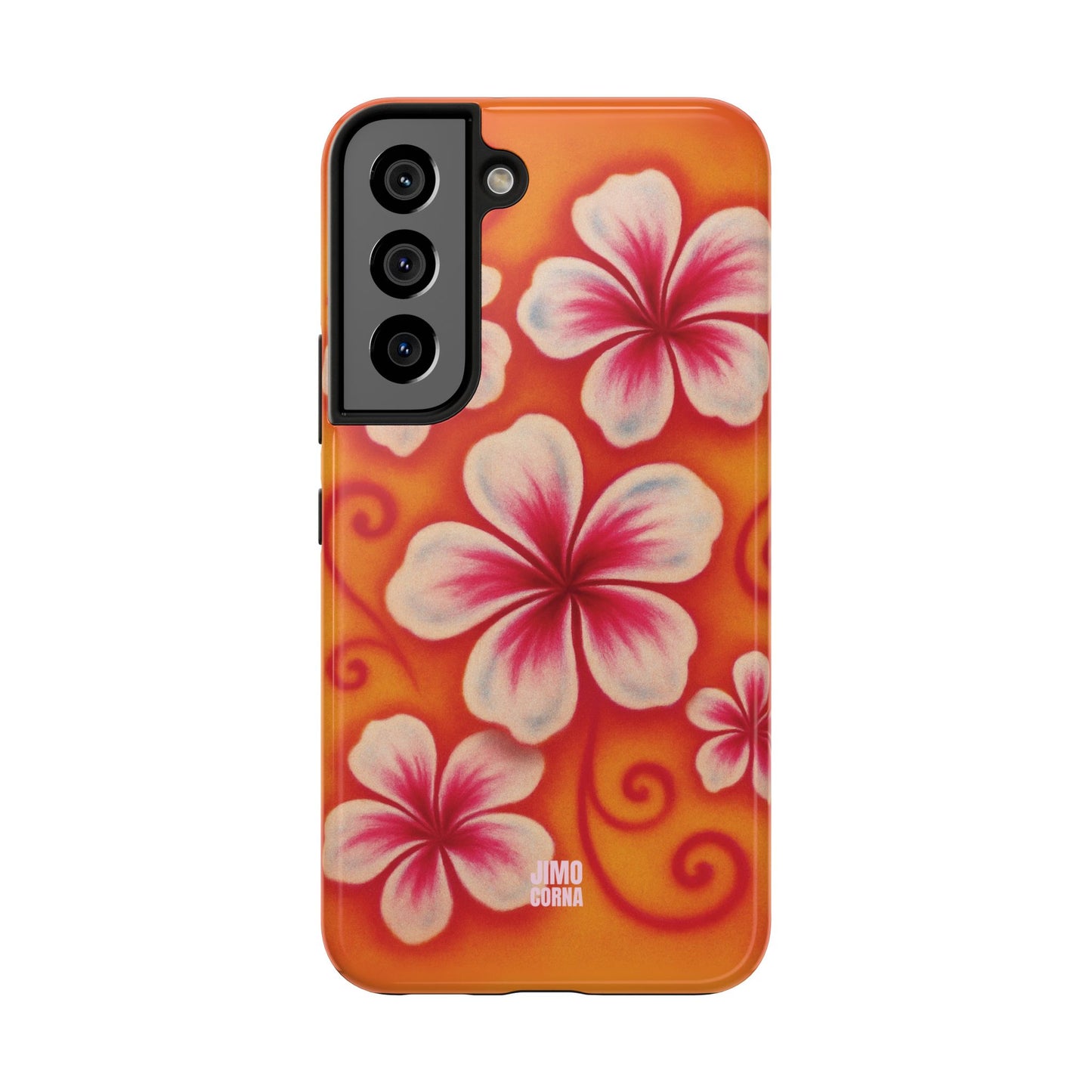 Hot Tropica