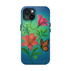 Flutter Bloom