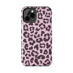 Y2K Leopard Print | Pink