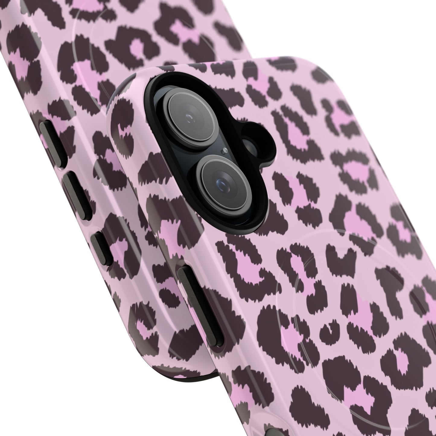 Y2K Leopard Print | Pink