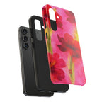 Lovers and Friends Samsung Galaxy Case