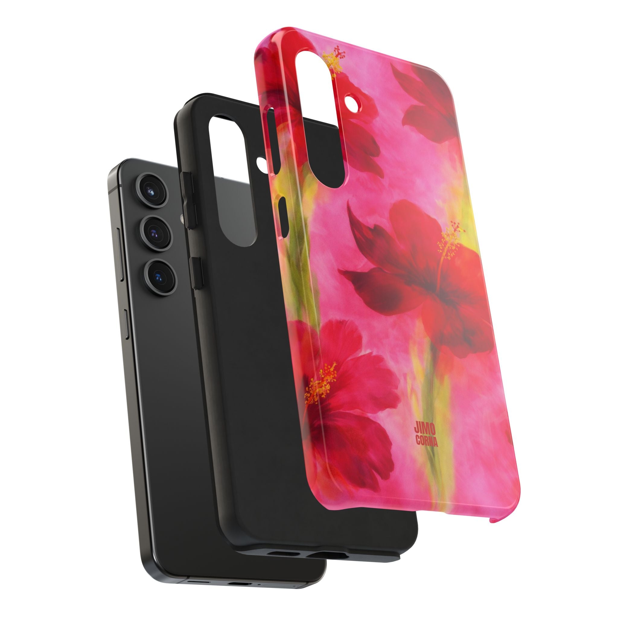 Lovers and Friends Samsung Galaxy Case
