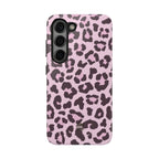 Y2K Leopard Print | Pink