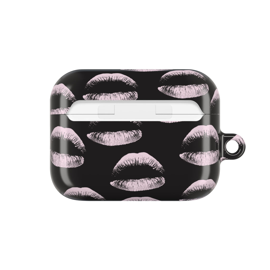 Bold and Beautiful AirPods Case