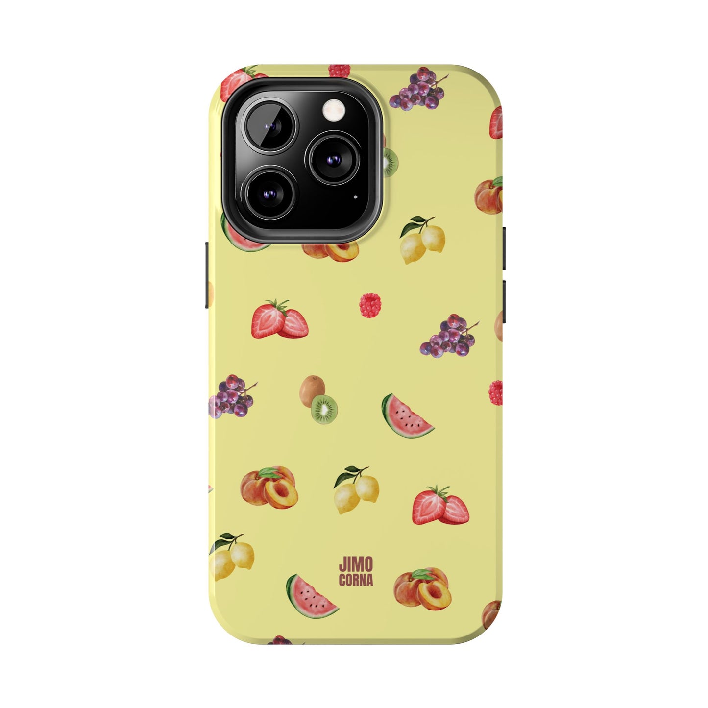 Tutti Frutti Pop