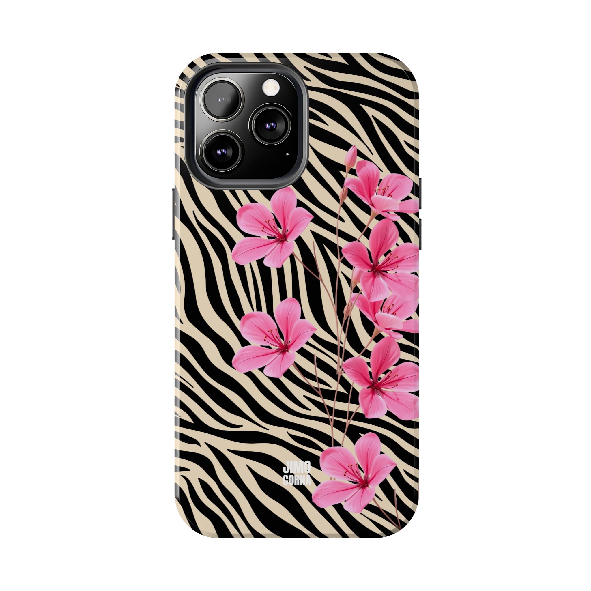Fetch Zebra