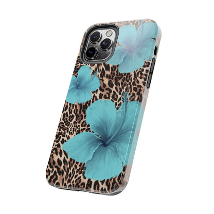 Sea breeze Leopard