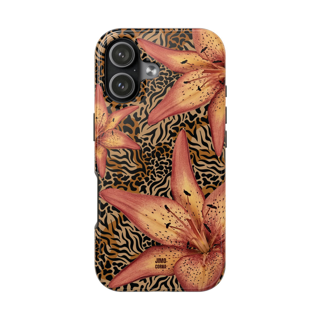 Tiger Lily