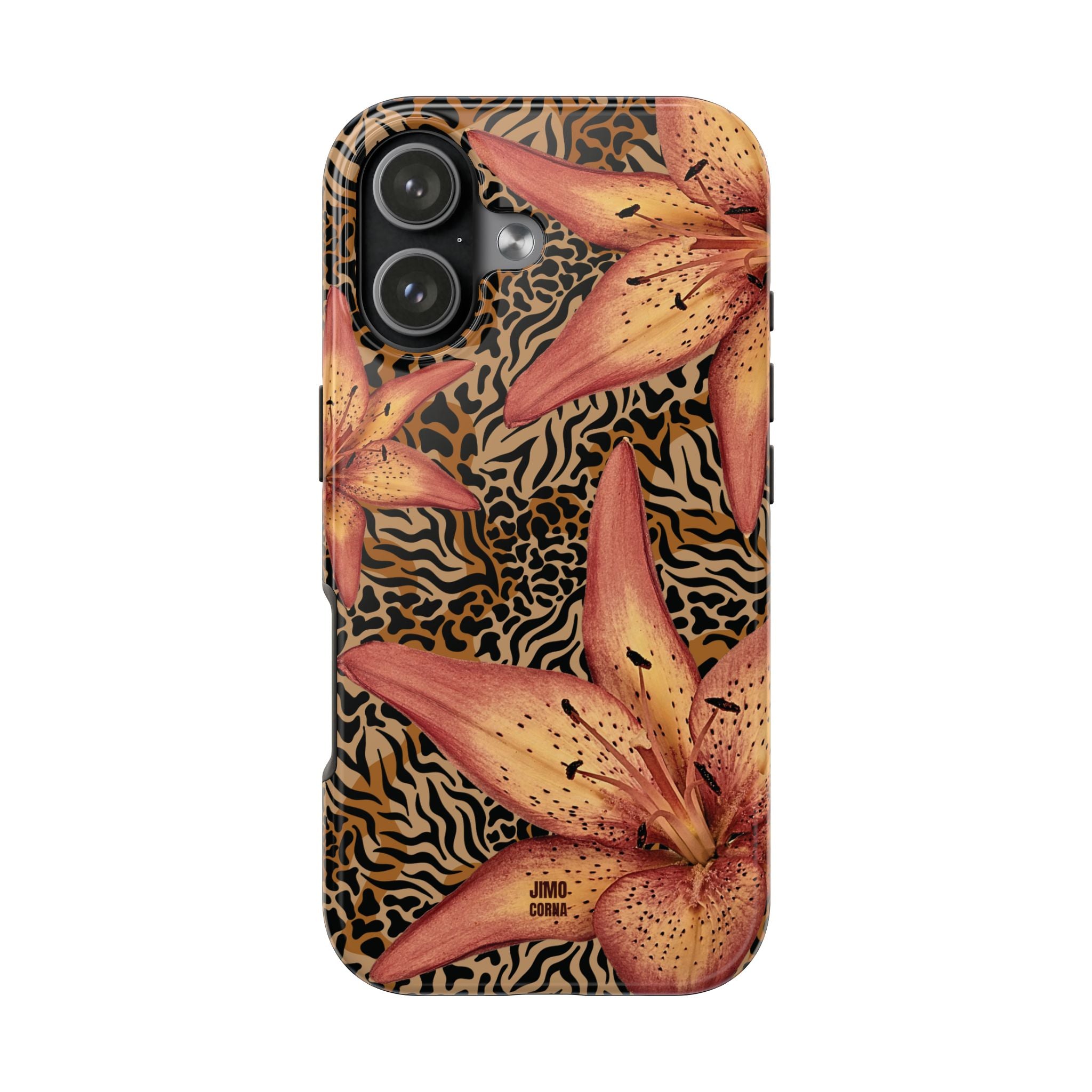 Tiger Lily