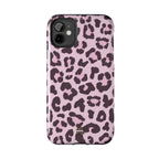 Y2K Leopard Print | Pink