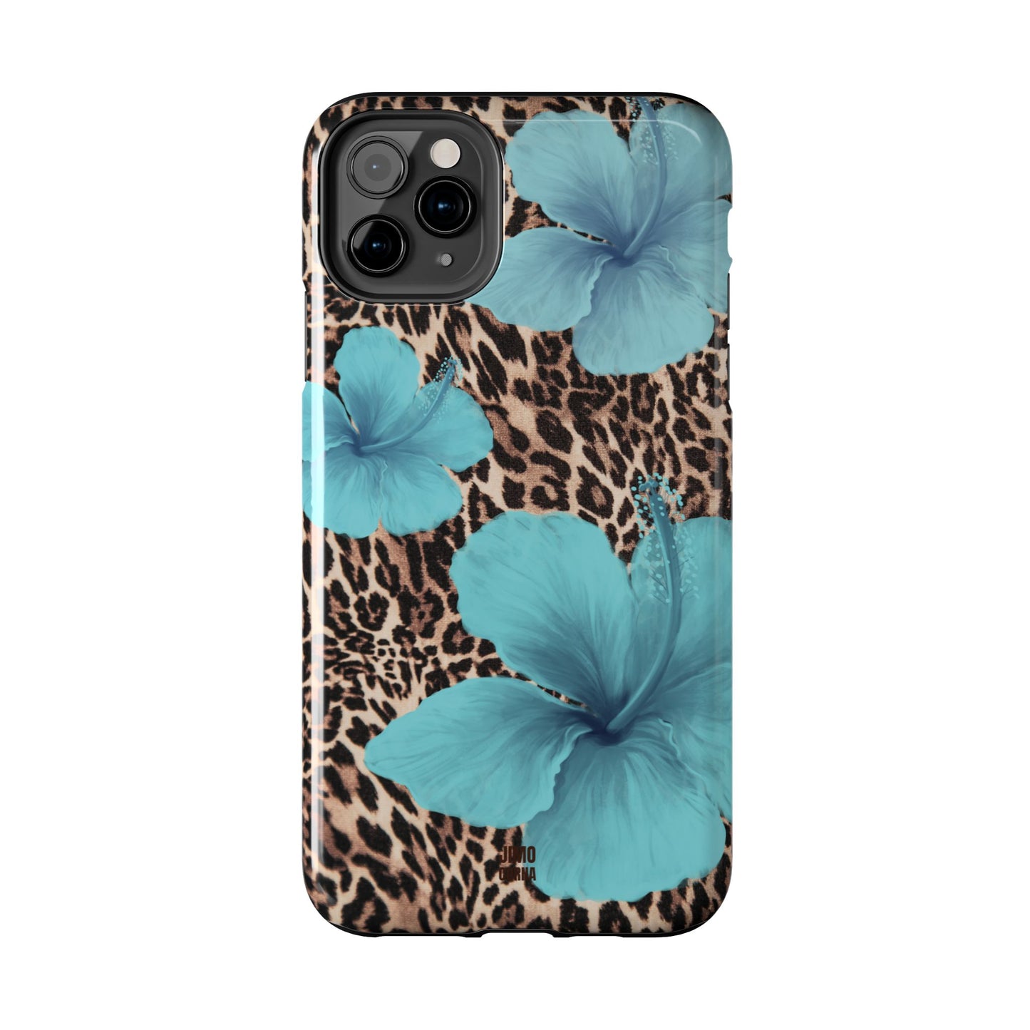 Sea breeze Leopard