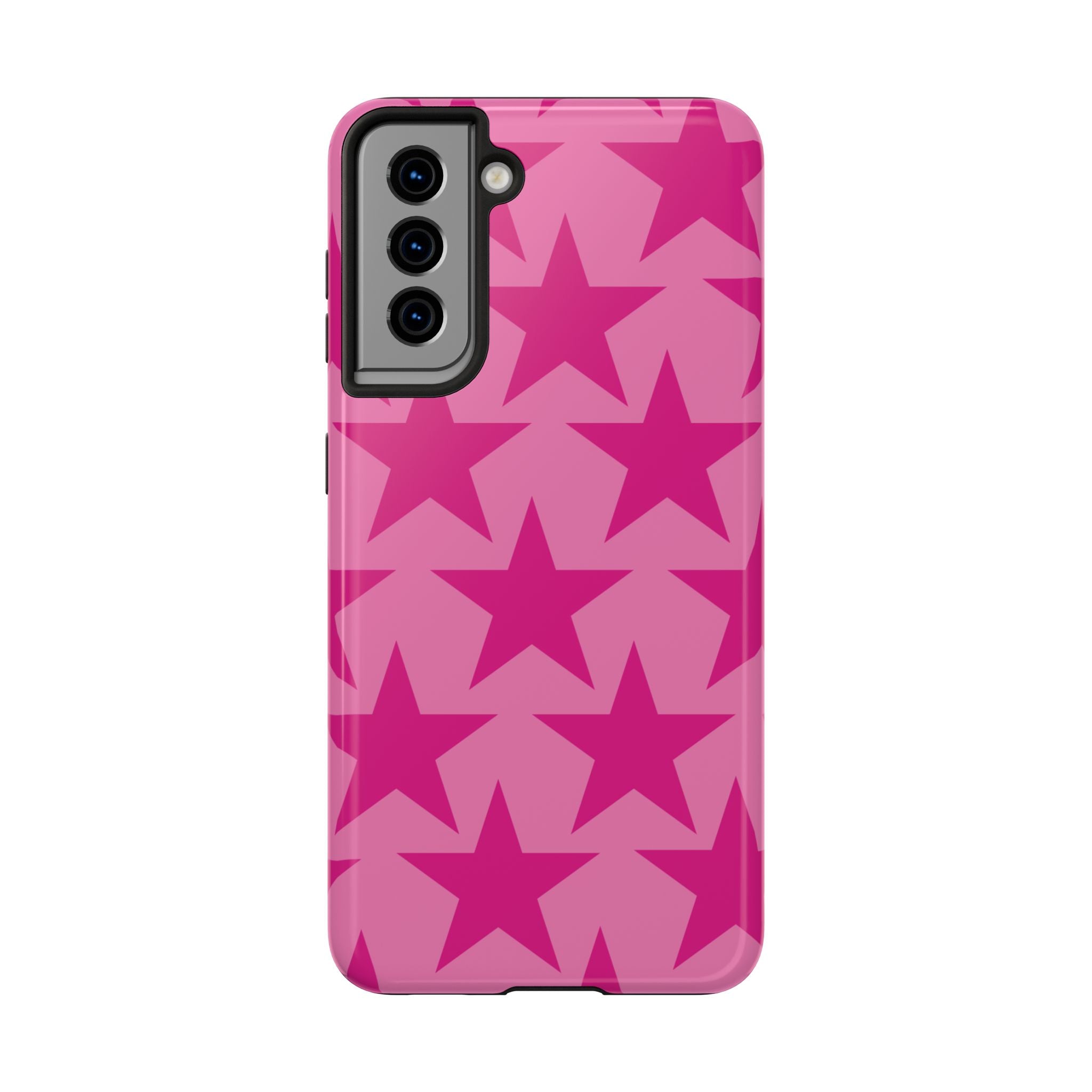 Pink Stars