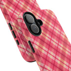 Cherrie Plaid