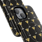 Martini Nights MagSafe iPhone Case