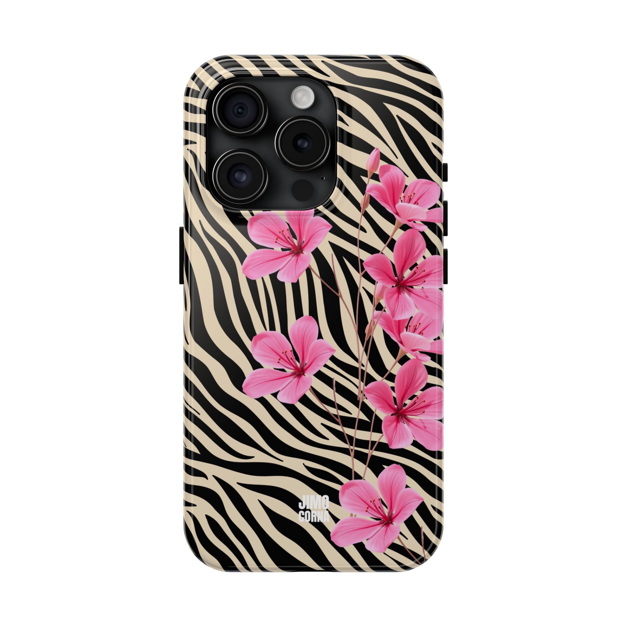 Fetch Zebra
