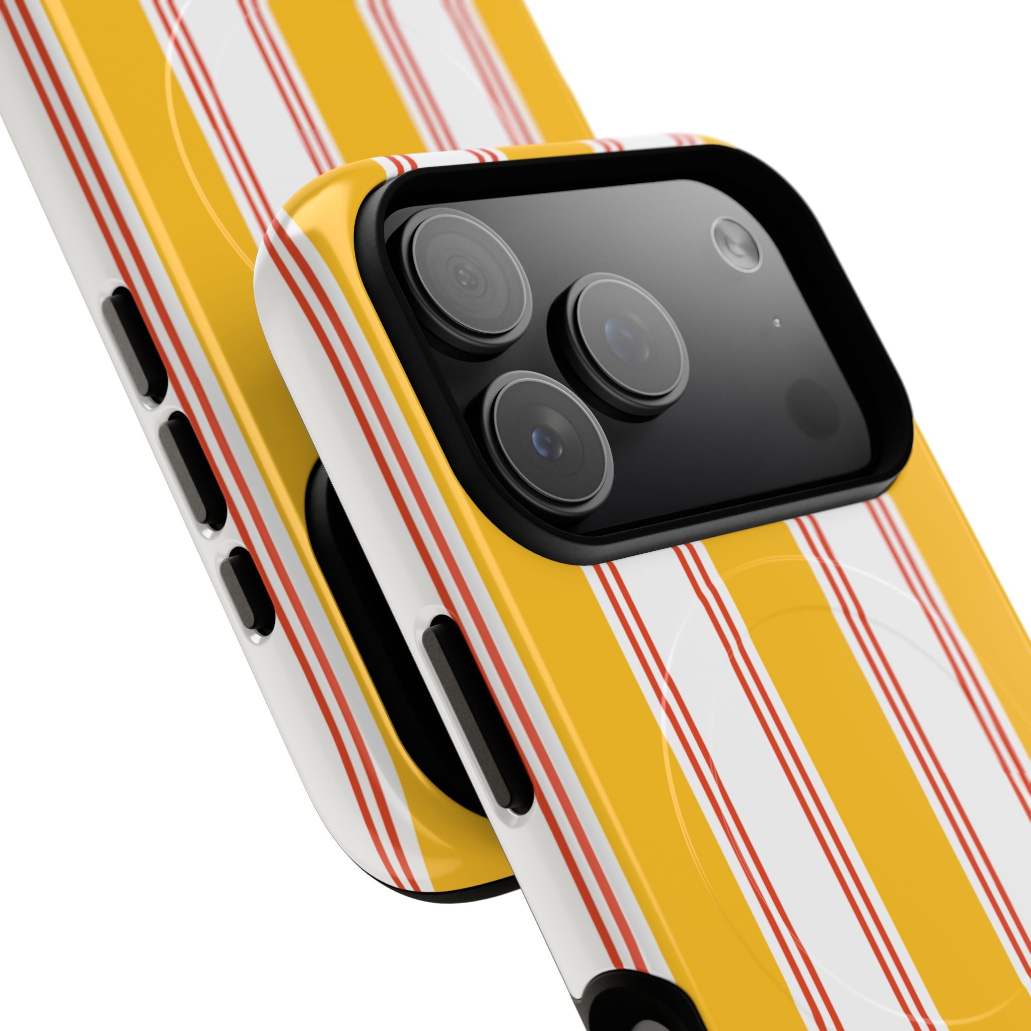 Taylor Beach Stripes