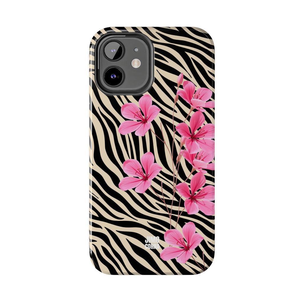 Fetch Zebra
