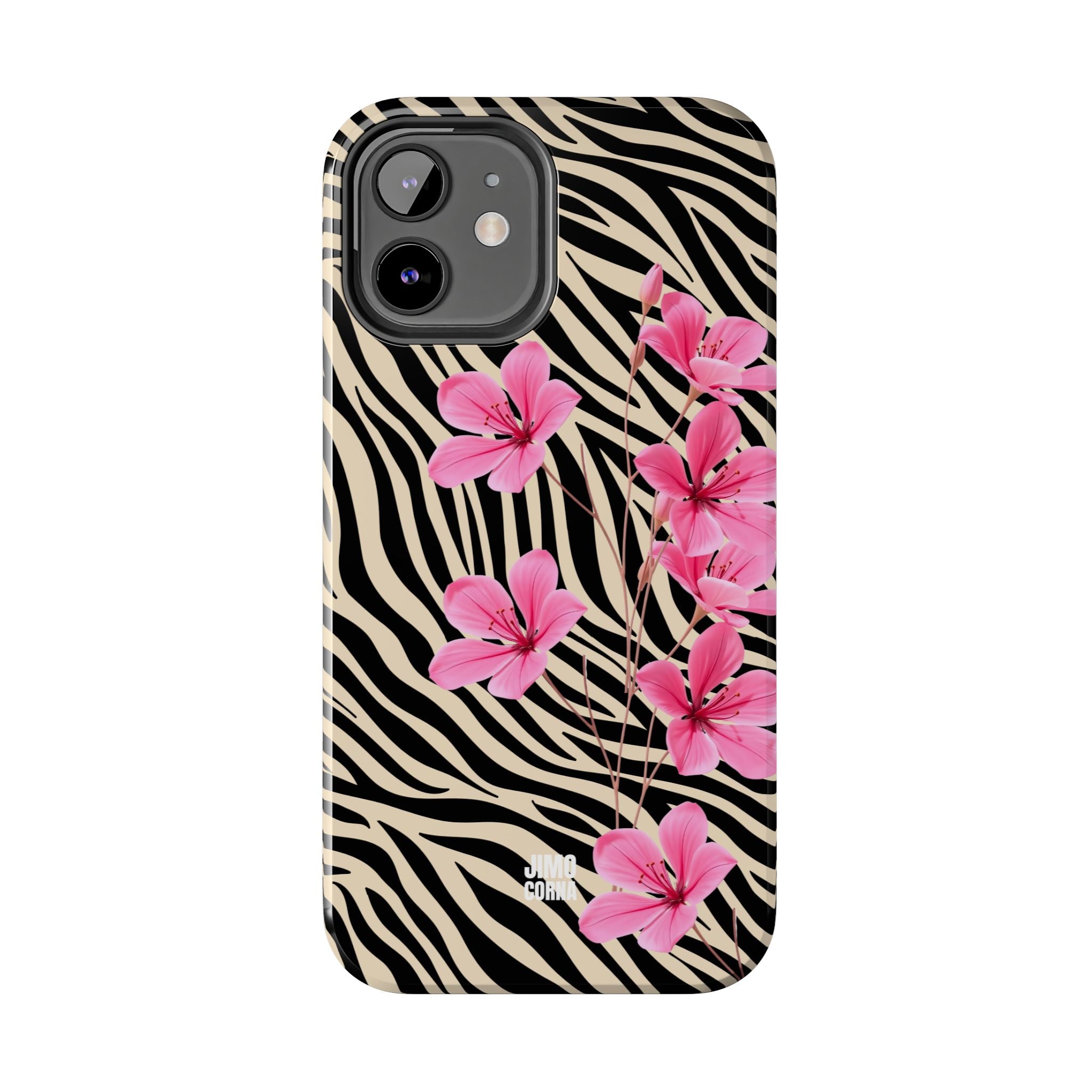 Fetch Zebra